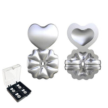 Load image into Gallery viewer, Earring Lifters for Stretched Earlobes - Wonderbacks