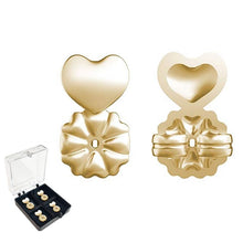 Load image into Gallery viewer, Earring Lifters for Stretched Earlobes - Wonderbacks